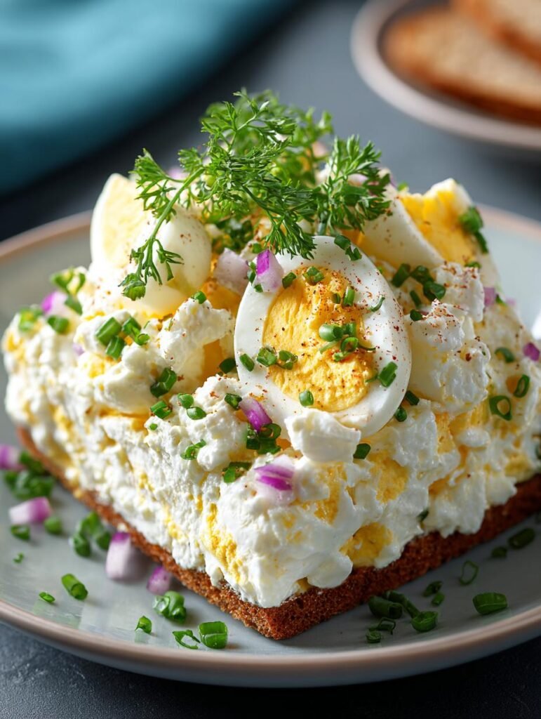 High Protein Cottage Cheese