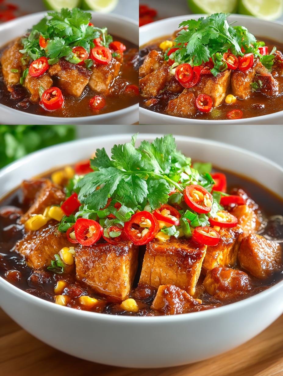 Irresistible Sweet Chili Chicken: 5 Flavorful Secrets - Irresistible Sweet Chili Chicken - main visual representation