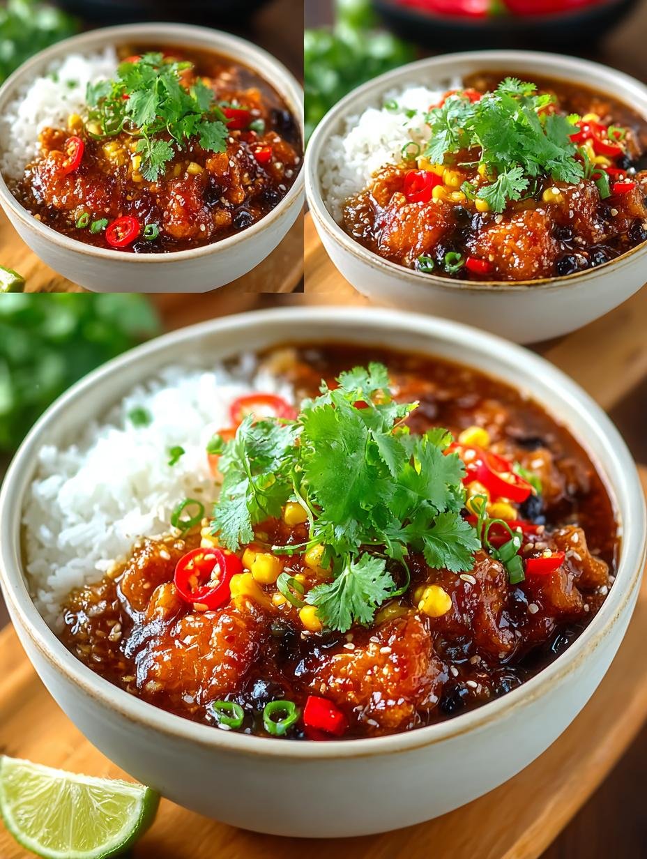Irresistible Sweet Chili Chicken: 5 Flavorful Secrets - Irresistible Sweet Chili Chicken - additional detail
