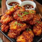 Korean Fried Chicken