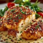 Longhorn Steakhouse Parmesan Chicken: 5 Simple Steps 4 Longhorn Steakhouse Parmesan Chicken