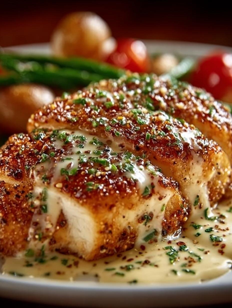 Longhorn Steakhouse Parmesan Chicken: 5 Simple Steps 3 Longhorn Steakhouse Parmesan Chicken: 5 Simple Steps - Longhorn Steakhouse Parmesan Chicken - additional detail