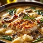 Marry Chicken Soup Incredible