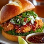 Peppermint Sugar Cookies