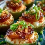 Pickle Popper Bites Incredible