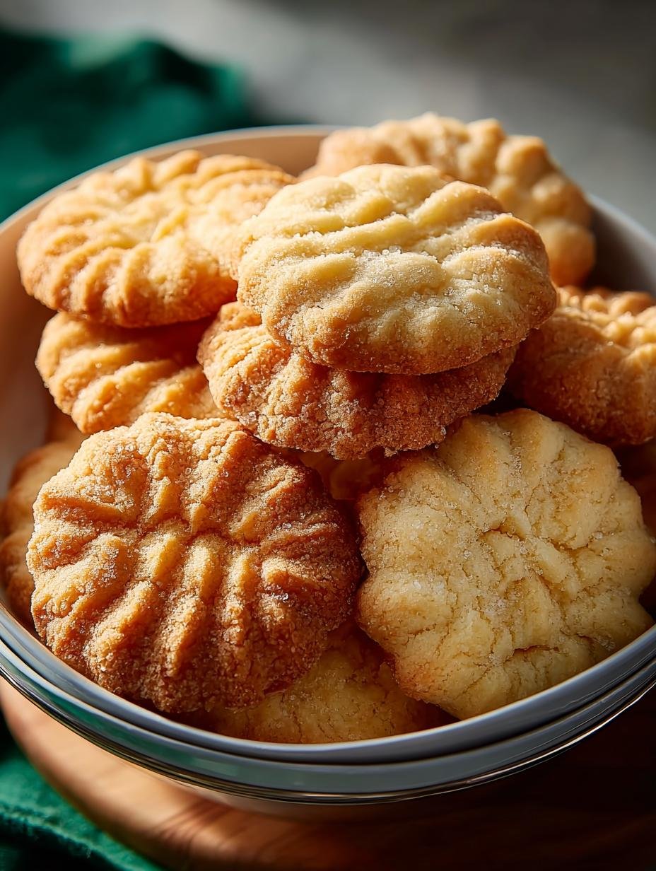 Recipe: 7 Irresistible Classic Danish Butter Cookies - Recipe - additional detail