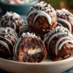 Snickerdoodle Cheesecake