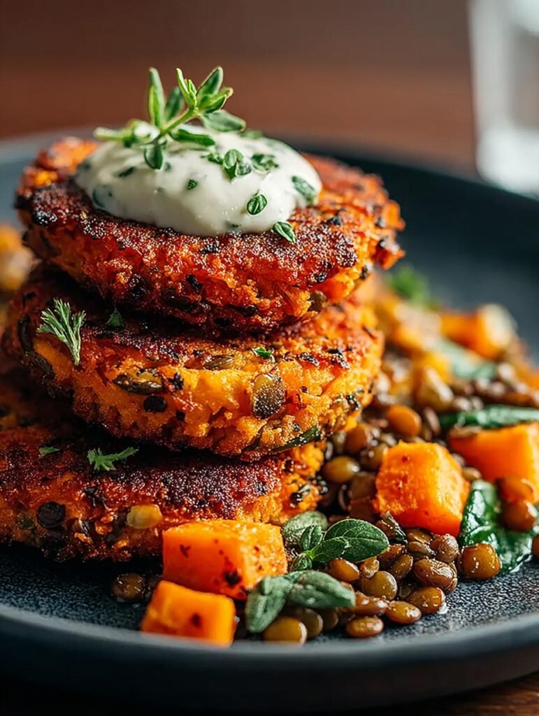 Spicy Sausage Rigatoni