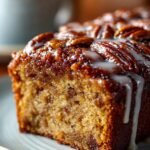 Sweet Alabama Pecanbread Southern