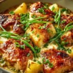 Baked Pineapple Chicken You