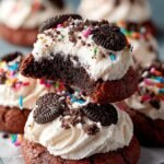 Birthday Cake Cookies Crumbl: 8 Irresistible Treats 4 Birthday Cake Cookies Crumbl