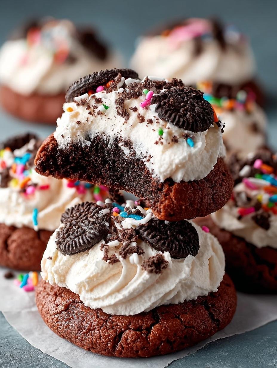 Birthday Cake Cookies Crumbl: 8 Irresistible Treats 1 Birthday Cake Cookies Crumbl