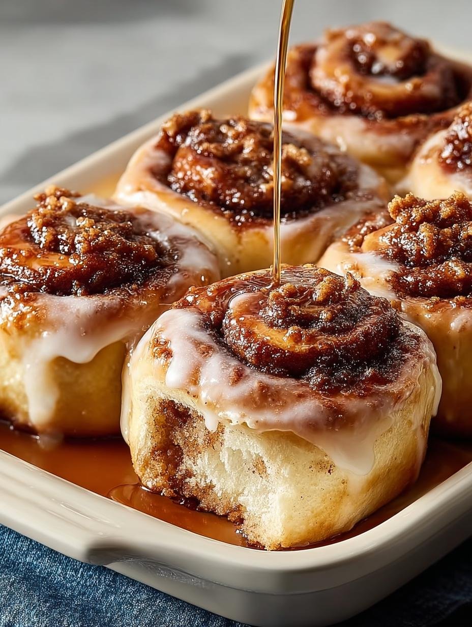 Biscoff Cookie Butter Cinnamon Rolls: 12 Irresistible Treats - Biscoff Cookie Butter Cinnamon - main visual representation