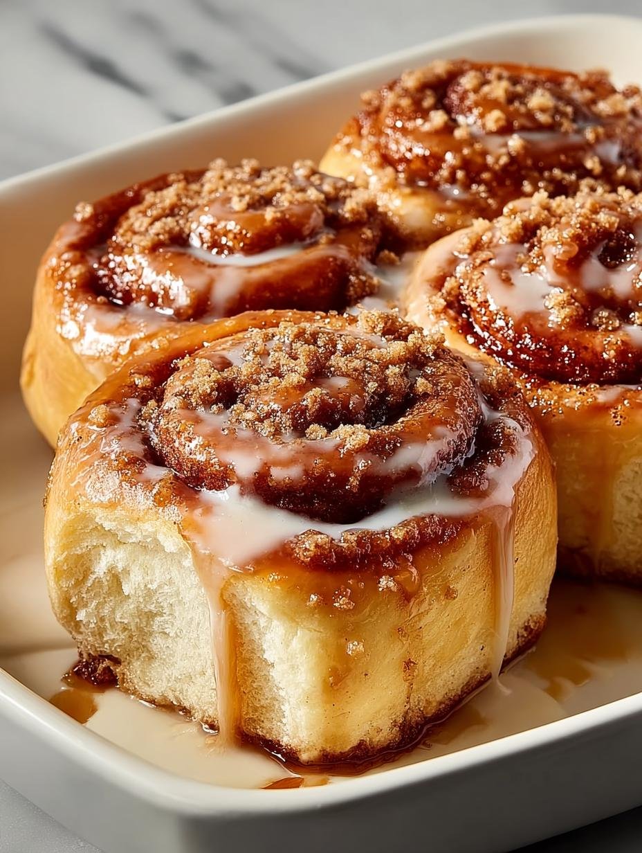 Biscoff Cookie Butter Cinnamon Rolls: 12 Irresistible Treats - Biscoff Cookie Butter Cinnamon - additional detail