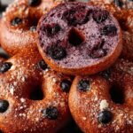Delicious Blueberry Bagels You Can Make at Home 4 Blueberry Bagels