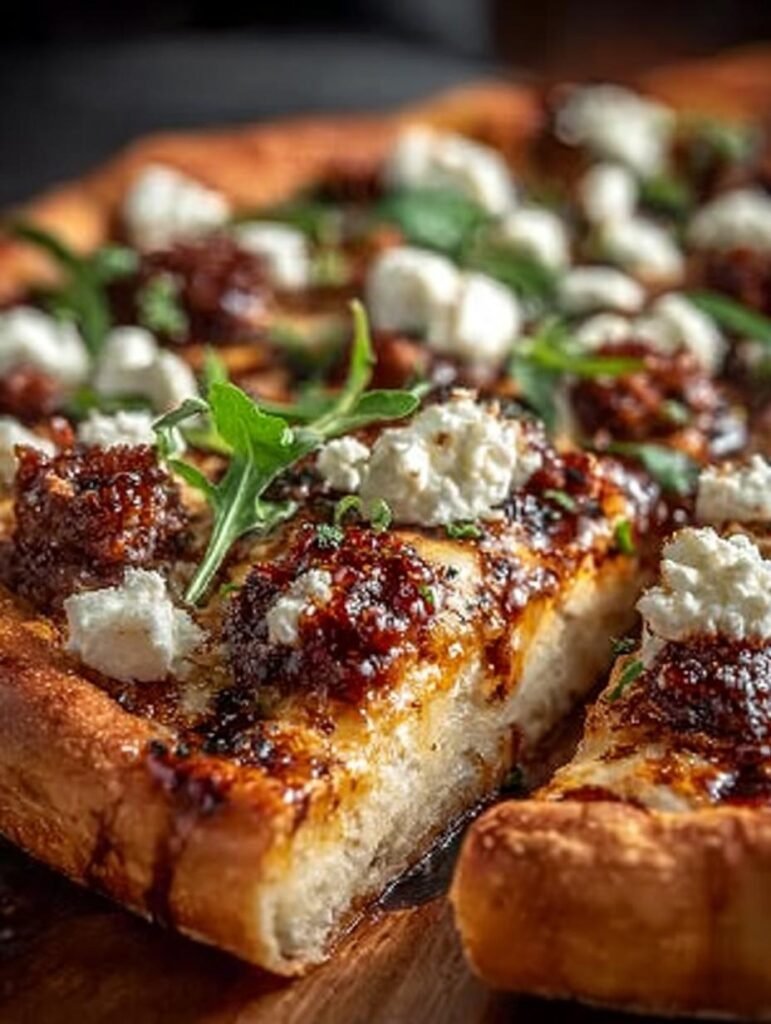 Butter Pecan Praline Poke