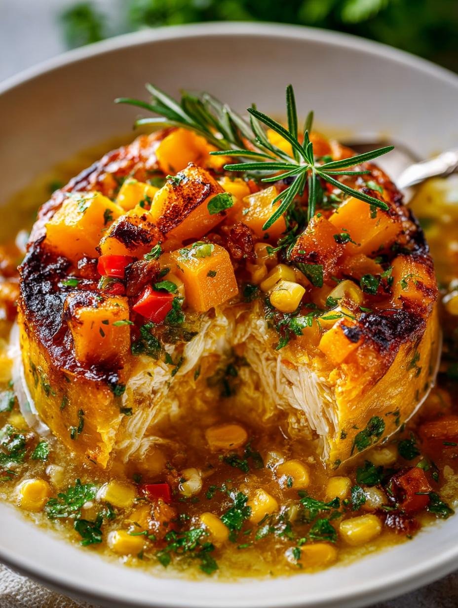 Butternut Squash Green Chili: 6 Flavorful Recipes to Savor - Butternut Squash Green Chili - main visual representation