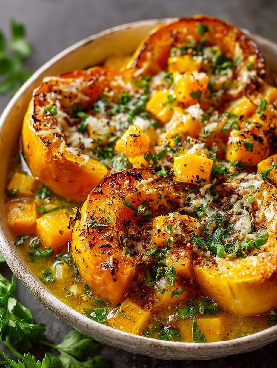 Butternut Squash Green Chili: 6 Flavorful Recipes to Savor - Butternut Squash Green Chili - additional detail