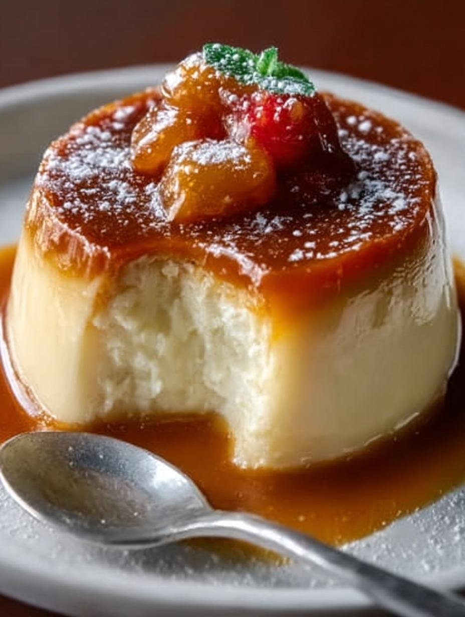 Butterscotch Budino You Must Try for Ultimate Indulgence - Butterscotch Budino You Must - main visual representation