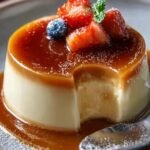 Butterscotch Budino You Must