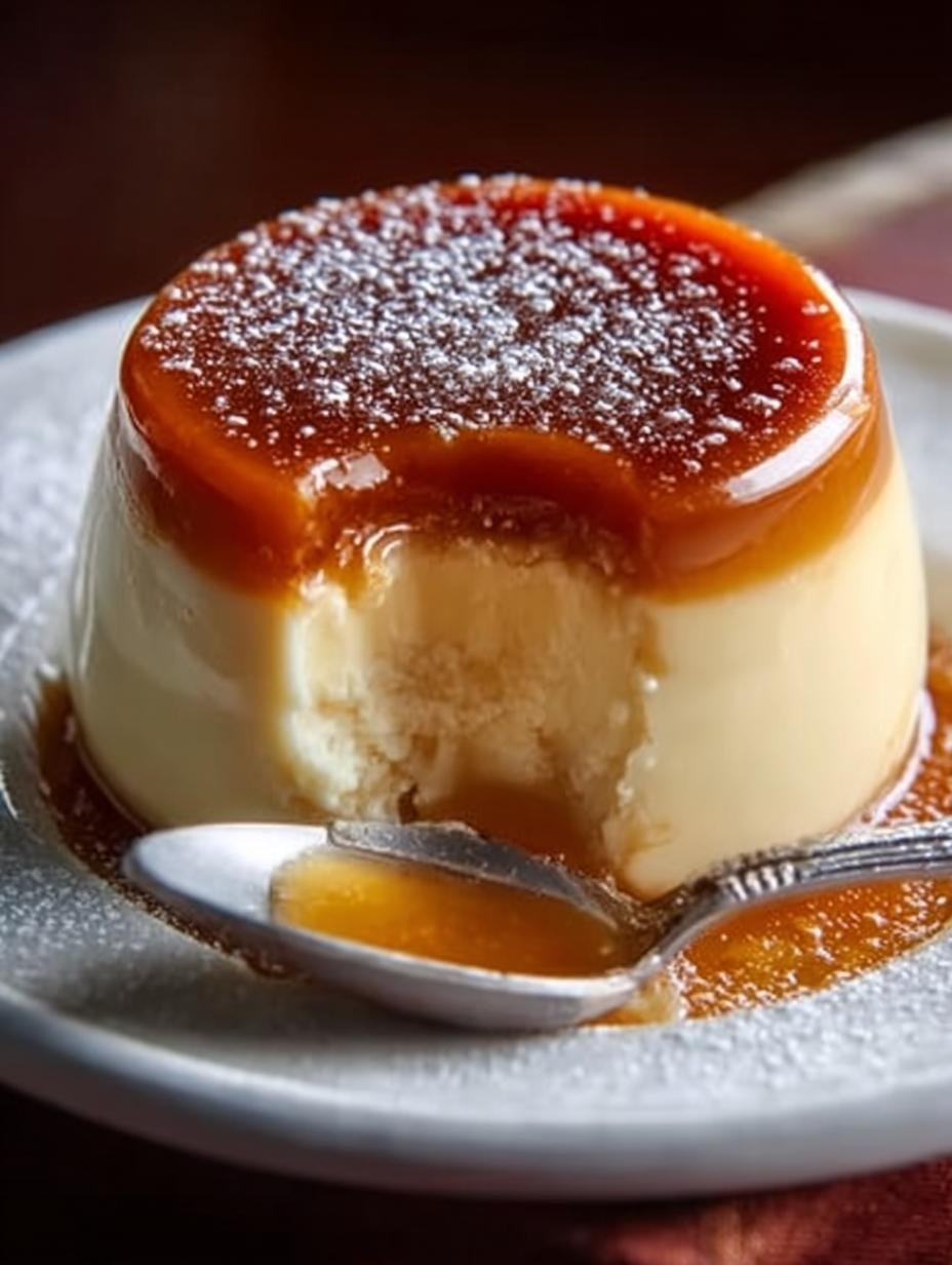 Butterscotch Budino You Must Try for Ultimate Indulgence - Butterscotch Budino You Must - additional detail