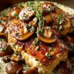 Easy Chicken Marsala: A Flavorful Italian Classic 4 Chicken Marsala