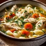 Chicken Noodle Soup Incredible