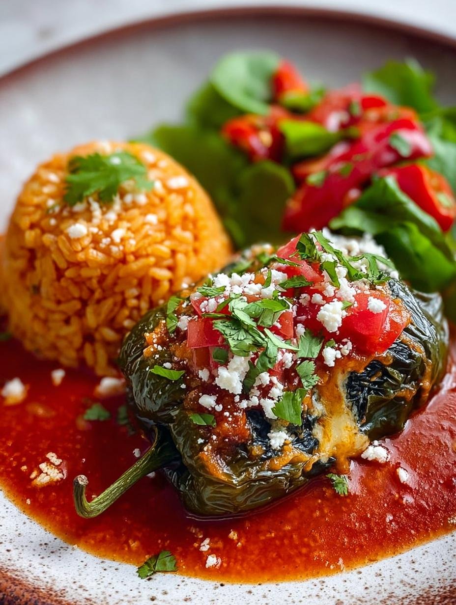 Chile Relleno with Smoked Brisket: A Flavorful Delight 2 Chile Relleno with Smoked Brisket: A Flavorful Delight - Chile Relleno with Smoked - main visual representation