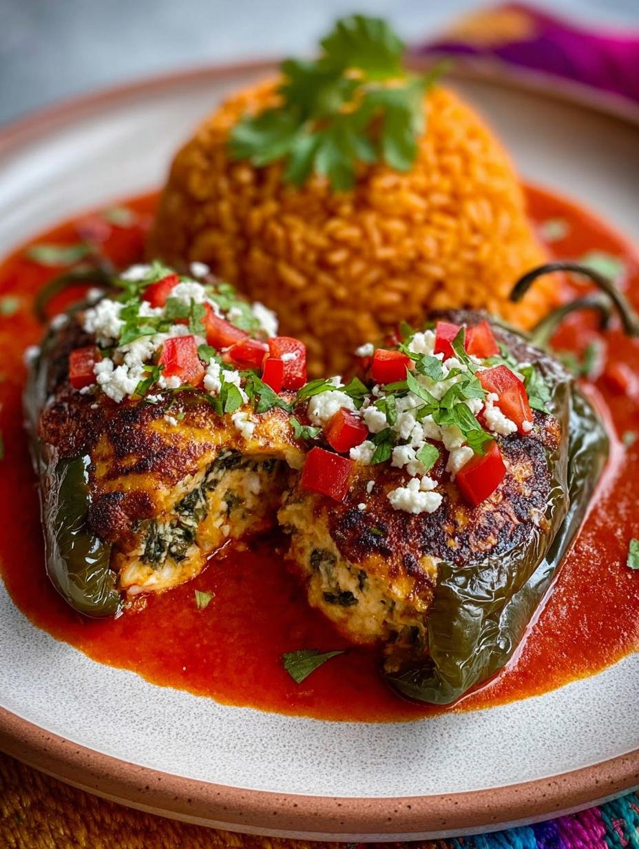 Chile Relleno with Smoked Brisket: A Flavorful Delight 3 Chile Relleno with Smoked Brisket: A Flavorful Delight - Chile Relleno with Smoked - additional detail