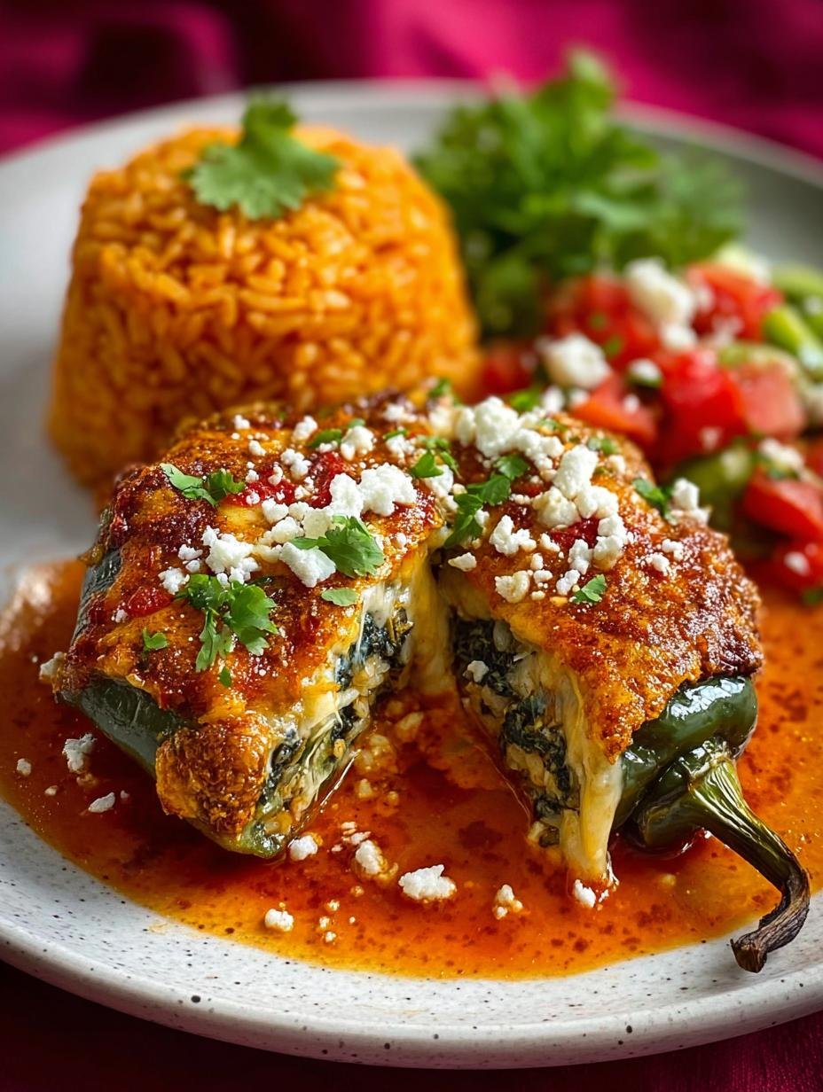 Chile Relleno with Smoked Brisket: A Flavorful Delight 1 Chile Relleno with Smoked