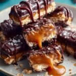 Date Snickers Incredible with