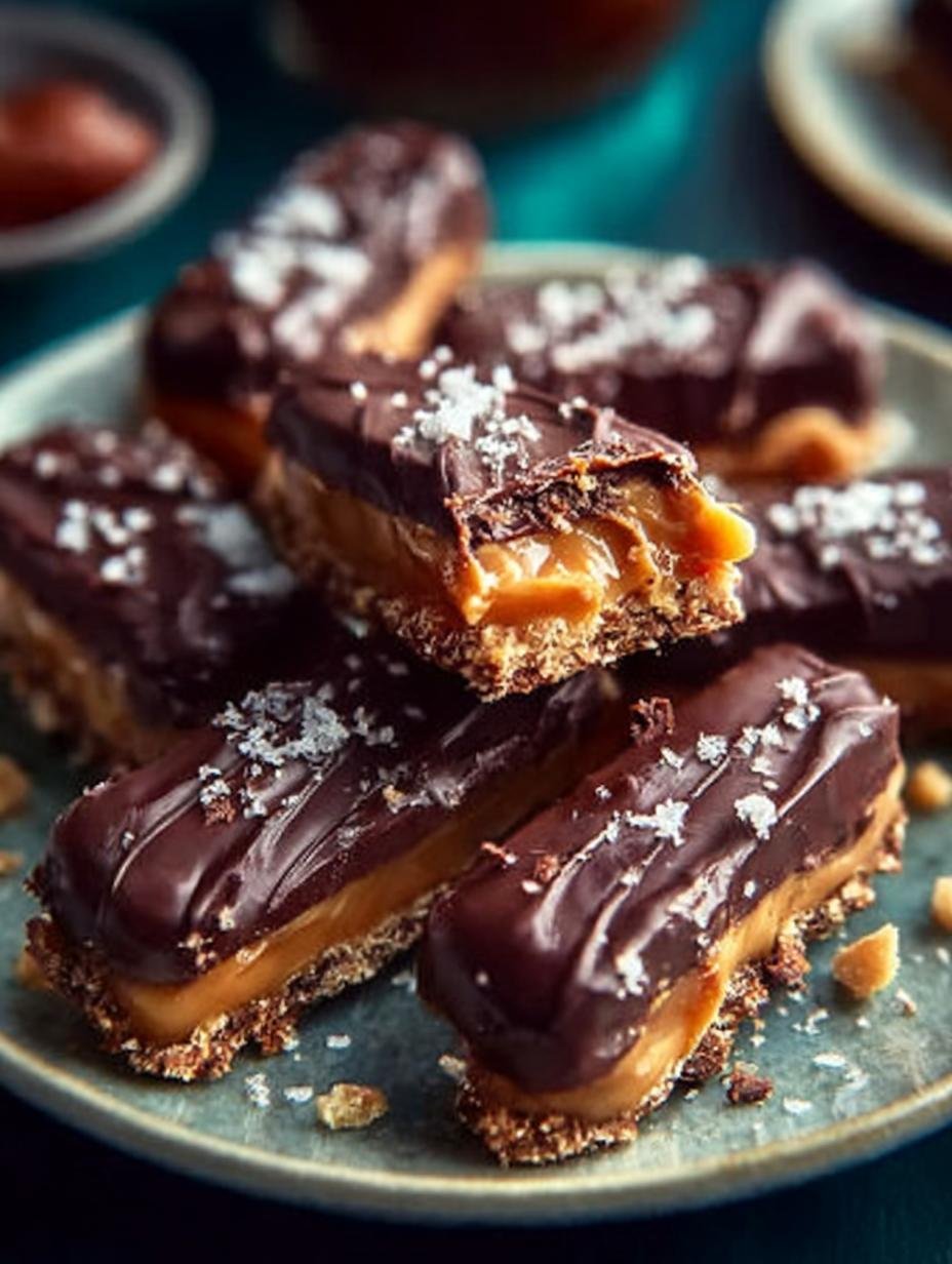 Date Snickers Incredible with 7 Amazing Ingredients - Date Snickers Incredible with - additional detail