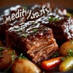 Effortless Slow Cooker Bbq