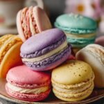 French Macarons
