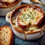 French Onion Soup with
