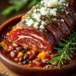 Gourmet Slow Cooker Charcuterie