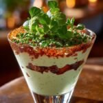 Grasshopper Cocktail