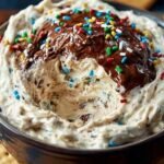 High Protein Dunkaroo Dip