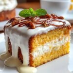 Indulge Elvis Presley Cake