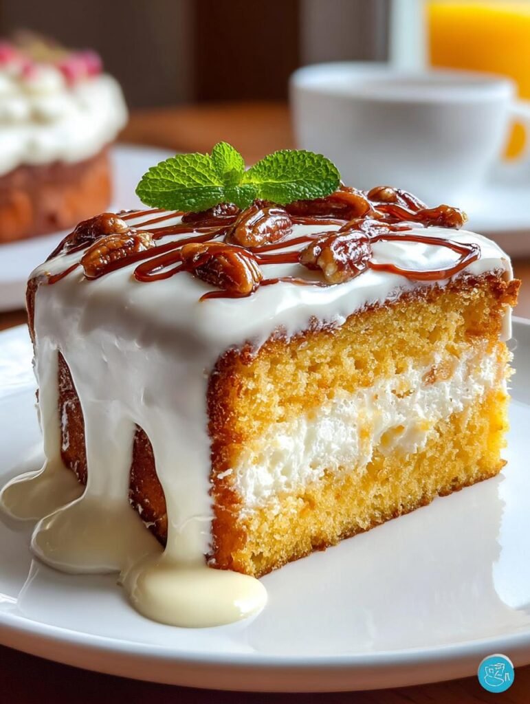 Indulge Elvis Presley Cake