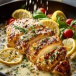 Lemon Pepper Chicken