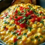 Louisiana Creamed Corn Maque