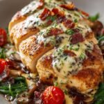 Mississippi Mud Chicken