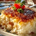 Moms Old Fashioned Rice