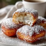 New Orleans Beignets