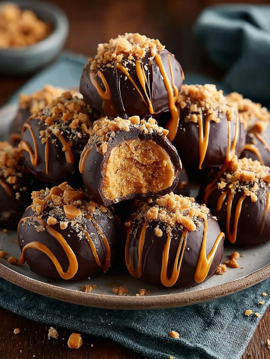 Peanut Butter Cookie Bombs: 24 Irresistible Treats - Peanut Butter Cookie Bombs - main visual representation