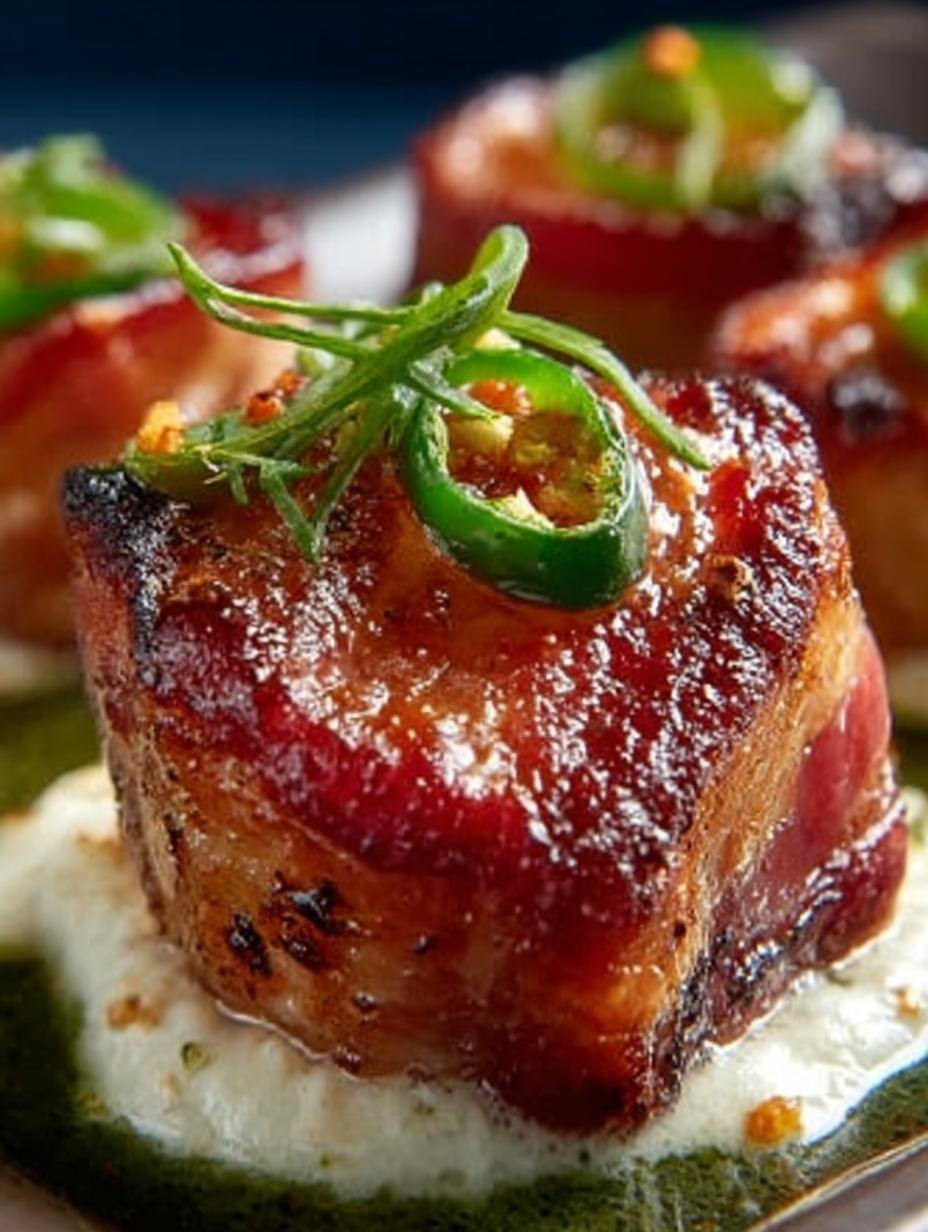 Pig Shots Incredible You: 5 Amazing Recipes to Try - Pig Shots Incredible You - main visual representation