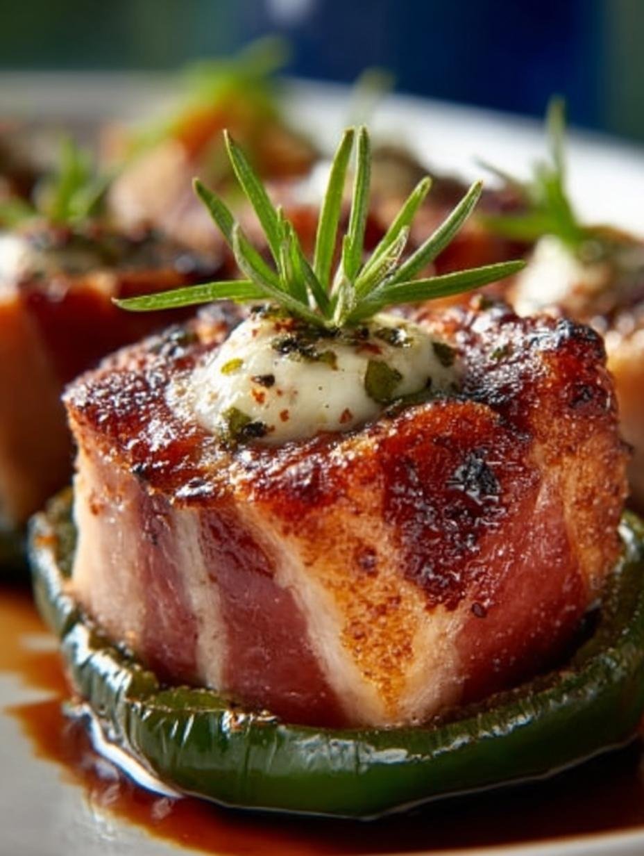 Pig Shots Incredible You: 5 Amazing Recipes to Try - Pig Shots Incredible You - additional detail