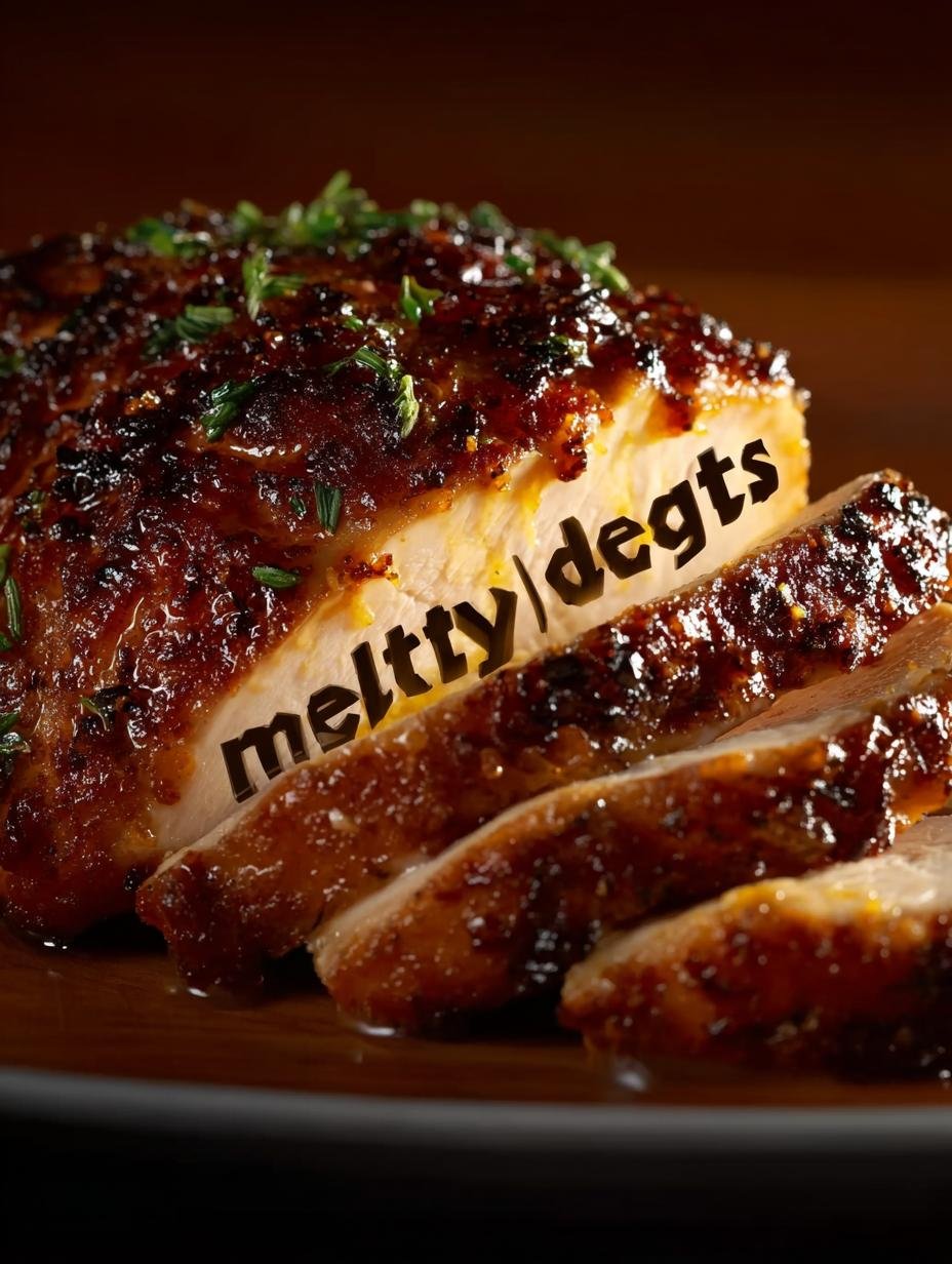 Protein Packed Carnivore Chicken: 5 Flavorful Tips - Protein Packed Carnivore Chicken - main visual representation