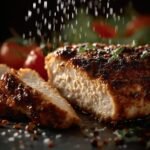 Protein Packed Carnivore Chicken